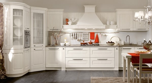 aida stosa cucine