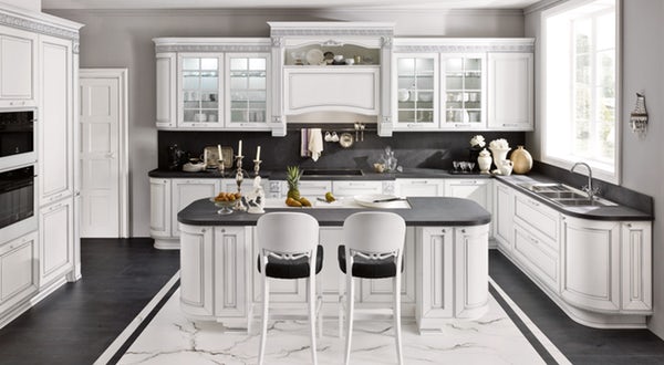 dolcevita stosa cucine