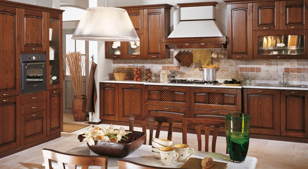 focolare stosa cucine