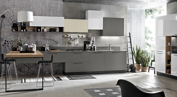 maya cucine stosa
