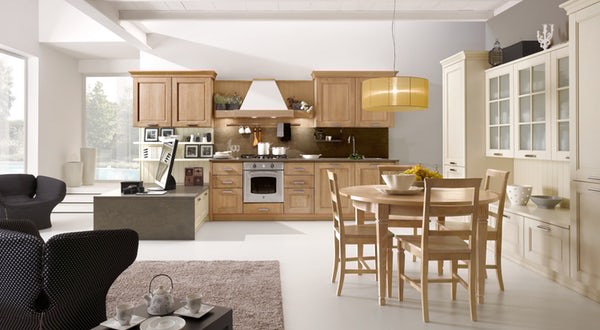 ontario stosa cucine